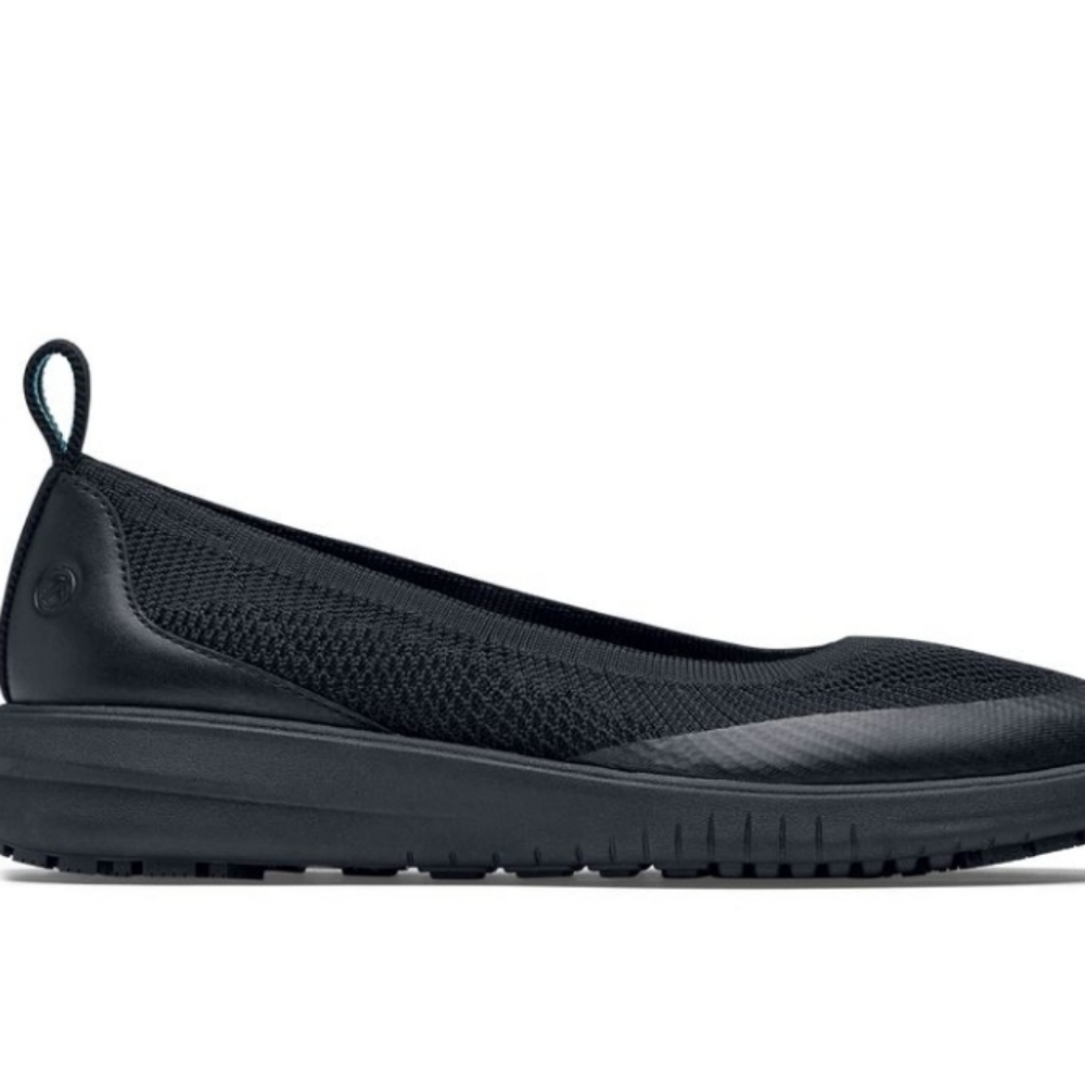 Cole Haan Malorie Knit Ballet Flat NON SLIP 7.5